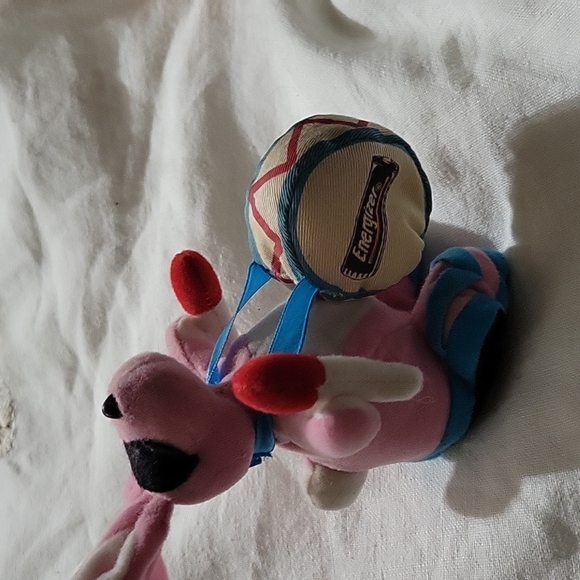 Vintage 1997 Engerizer Bunny - Picture 2 of 4